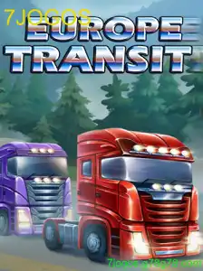 EuropeTransit