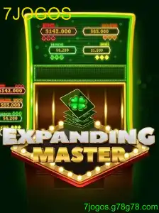 ExpandingMaster: Uma Jornada de Estratégia e Decisões Cruciais